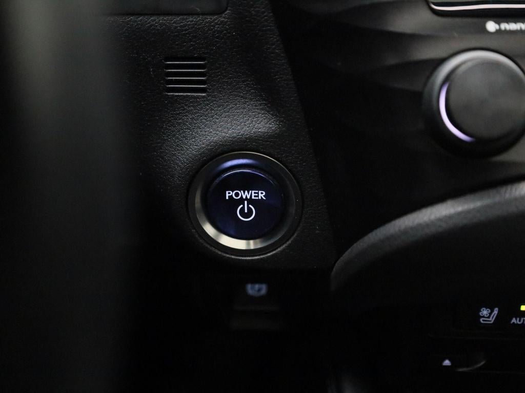 Lexus Es 300h luxury line | automaat | panoramadak | lederen bekleding | ac