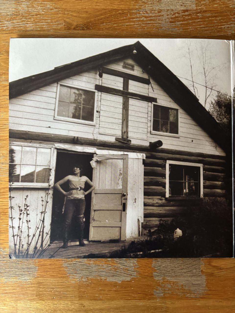 Alela Diane, album The Pirate's Gospel 2018