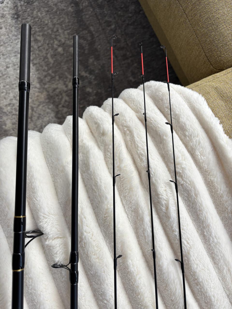 Shimano beastmaster CX heavy Feeder 13”