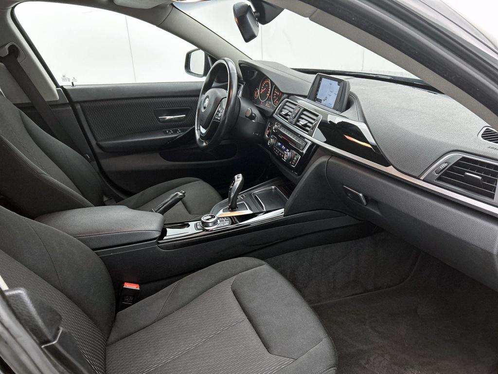 BMW 4 Serie gran coupé 420i executive | automaat | navigatie | climate cont