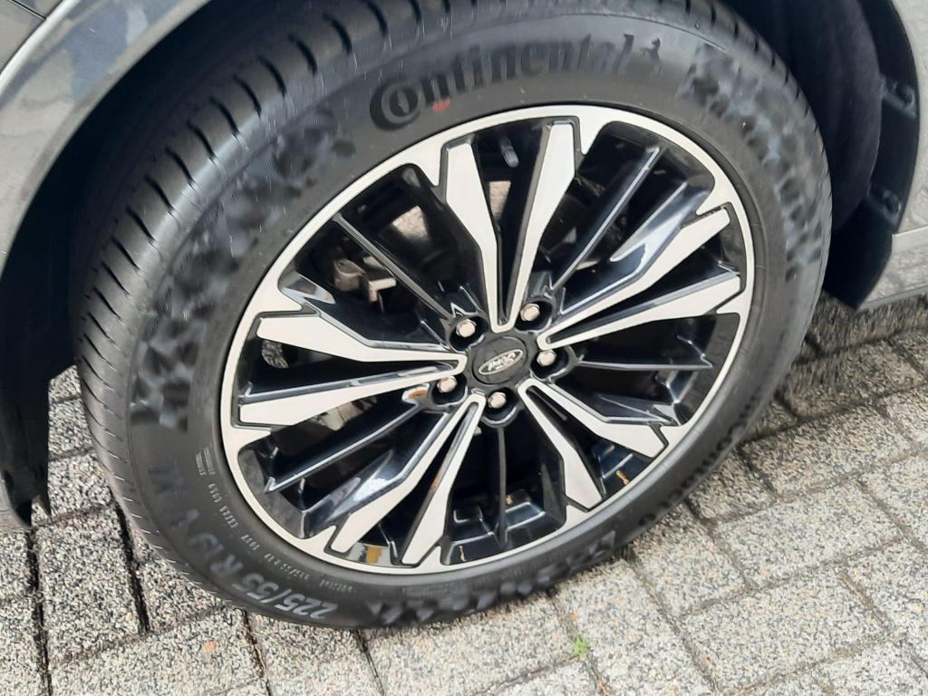 Ford Kuga 2.5 phev st-line