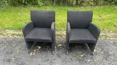 Fauteuils