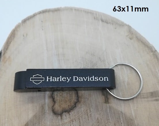 Harley Davidson Openers