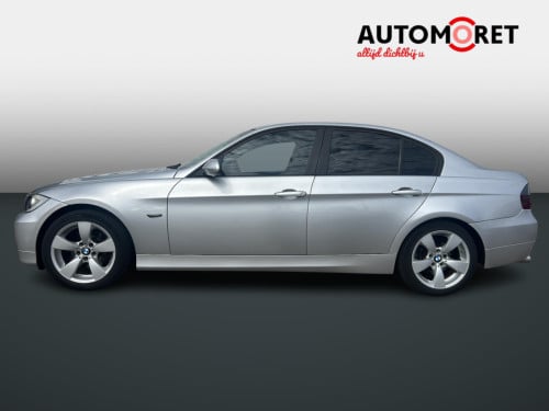 BMW 3-serie high executive 328xi|4x4|vol leder|mooie staat