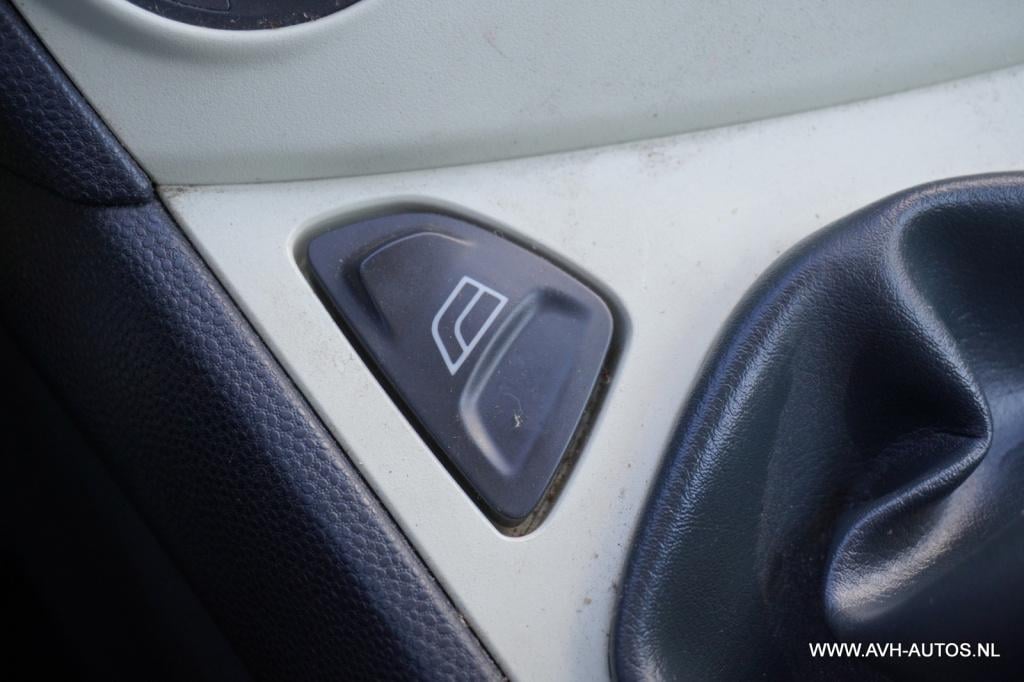Ford KA 1.2 trend