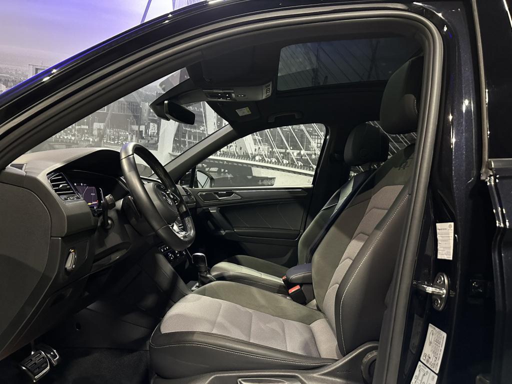 Volkswagen Tiguan Allspace 1.5 tsi highline business r 7p. *nl-auto*1e eige