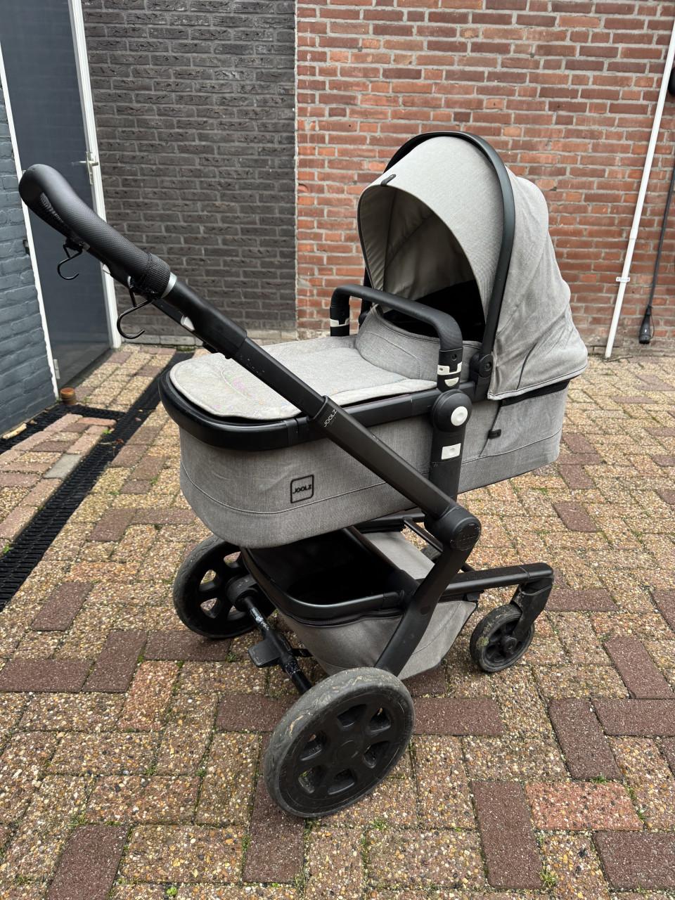 Joolz Day kinderwagen