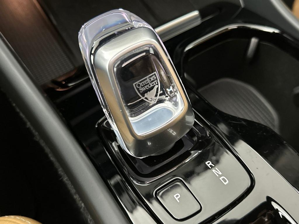 Volvo XC40 t5 262pk recharge inscription| panodak| adap.cruise| 360camera|