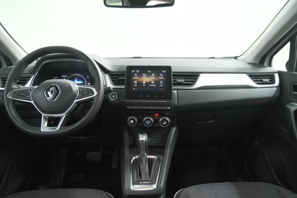 Renault Captur 1.6 e-tech full hybrid 145 techno | camera | parkeersensoren