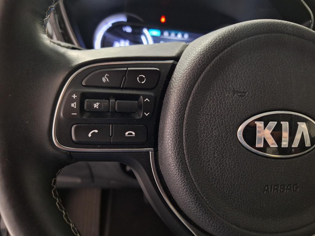 Kia E-niro executiveline 64 kwh | afneembare trekhaak | stoelventilatie | s