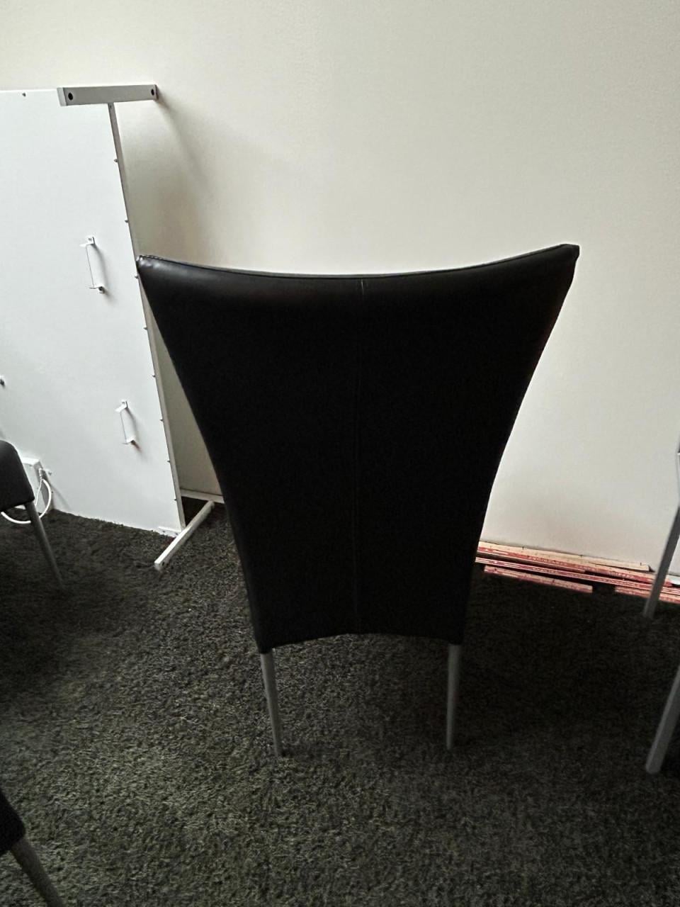 Stoelen