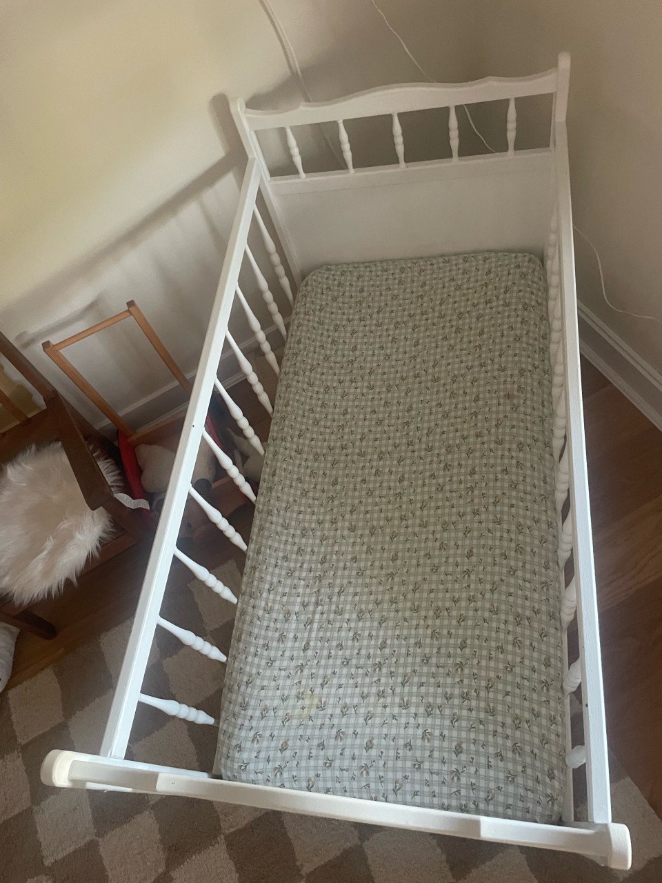Ledikant / babybed