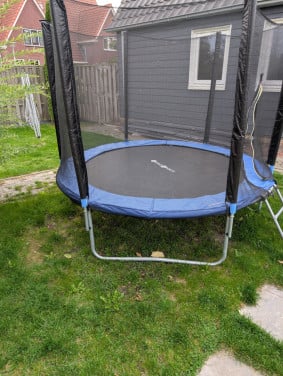 Trampoline