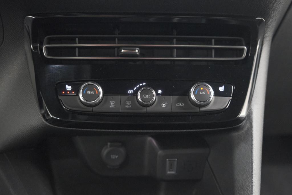 Opel Mokka 130 turbo at8 gs | camera | stoelverwarming | apple carplay