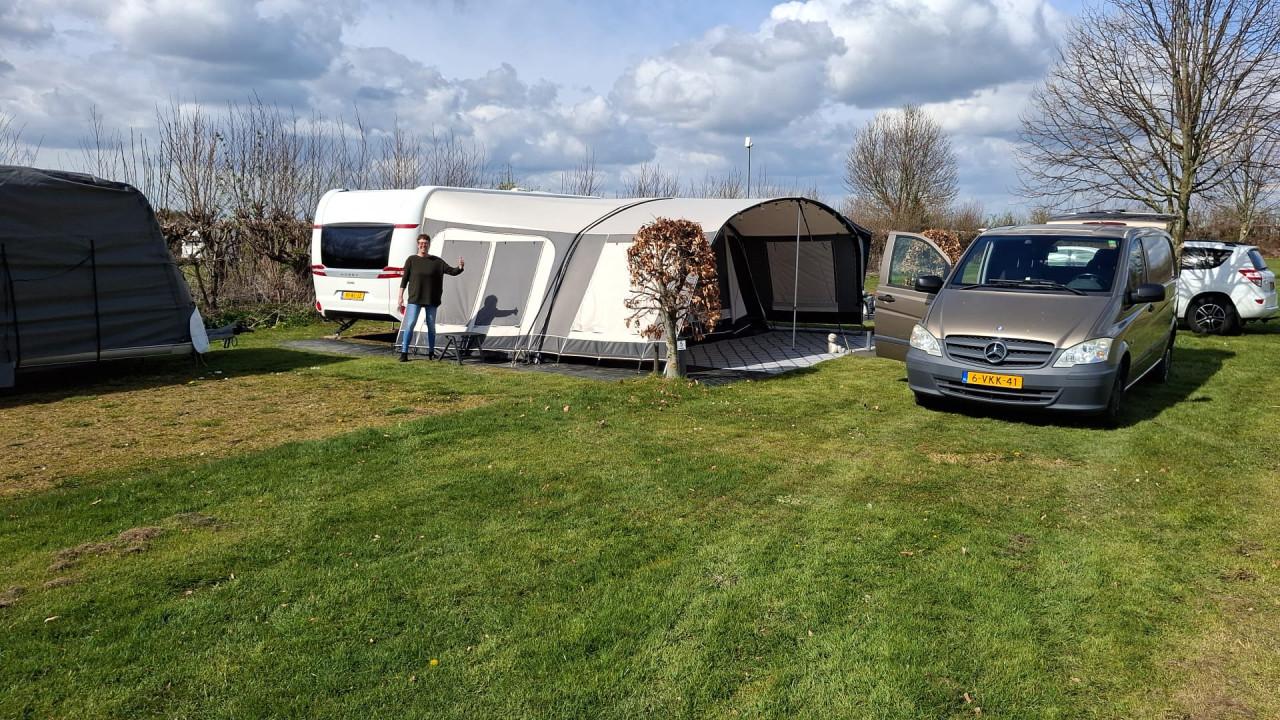 Hobby Premium 560 UL - 2013