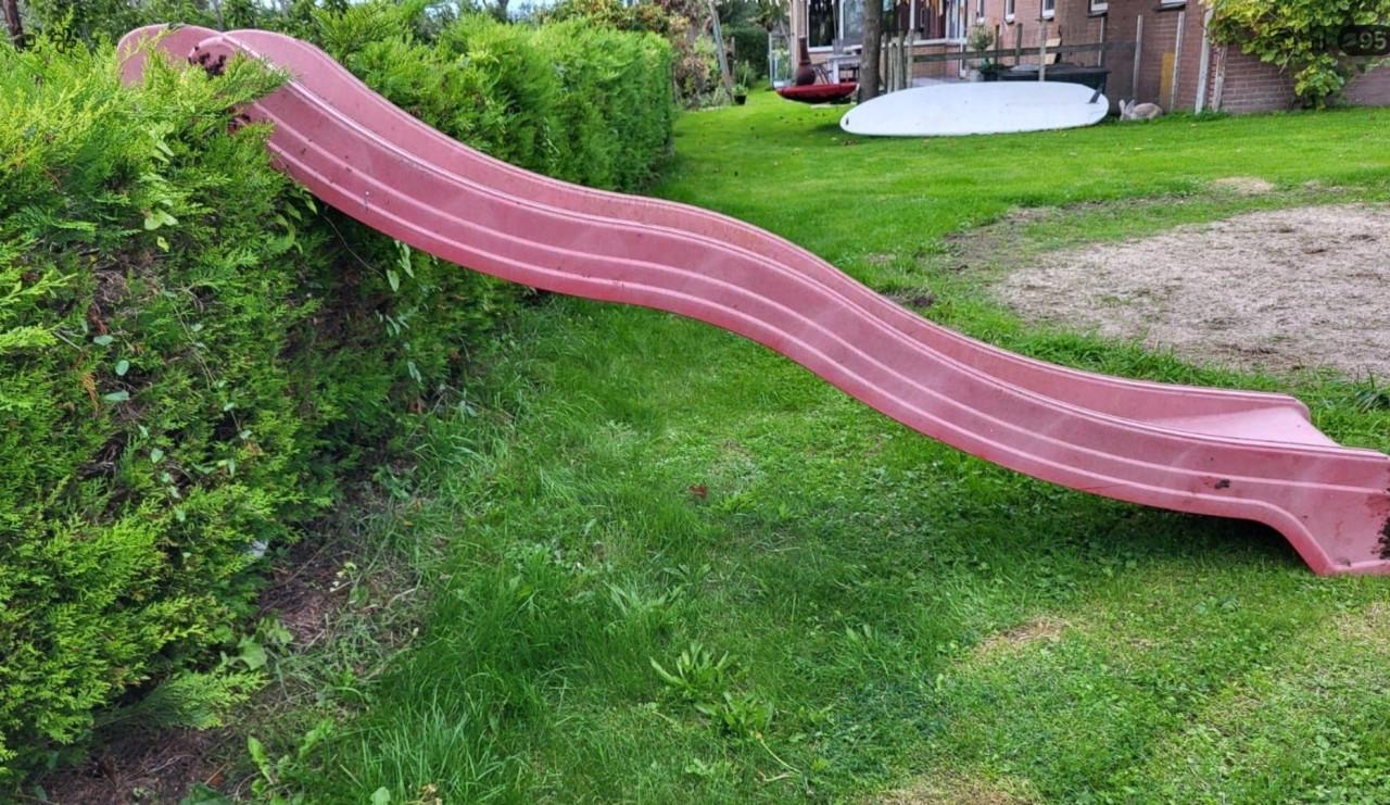 Glijbaan