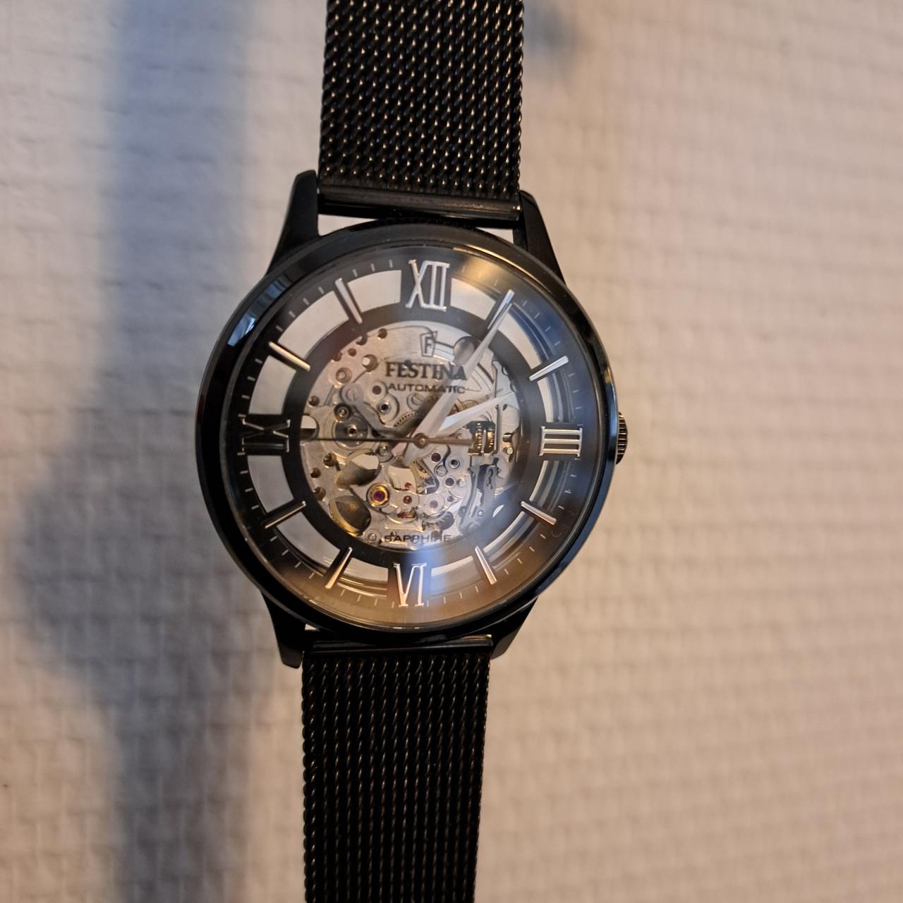 FESTINA horloge
