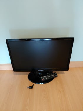 Samsung tv 55 centimeter