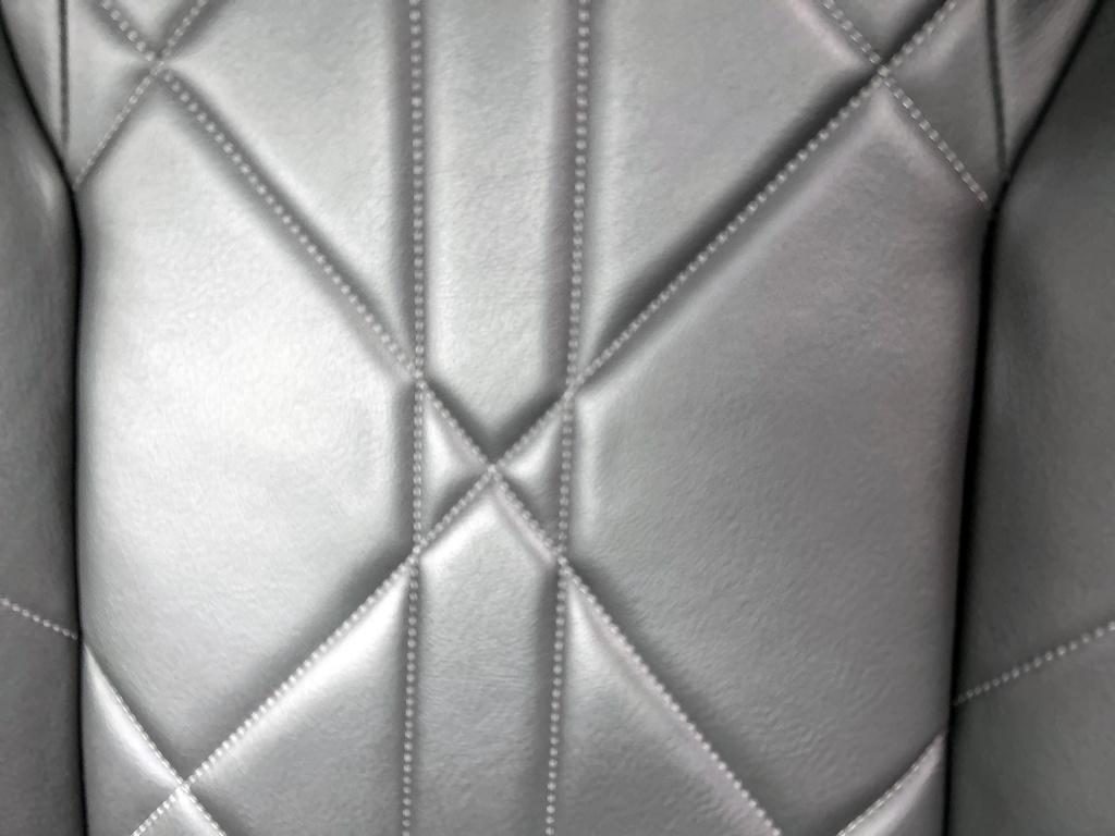 Ds Ds 7 e-tense 225 pk automaat rivoli | stoelverwarming | lederen bekledin