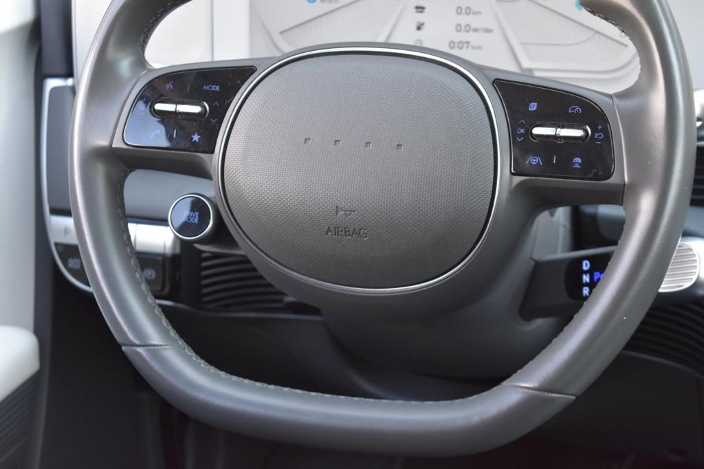 Hyundai Ioniq 5 style 73kwh soh 100% | trekhaak | nap | camera | apple carp