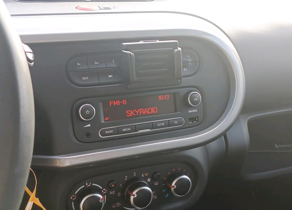 Renault Twingo 1.0 sce limited
