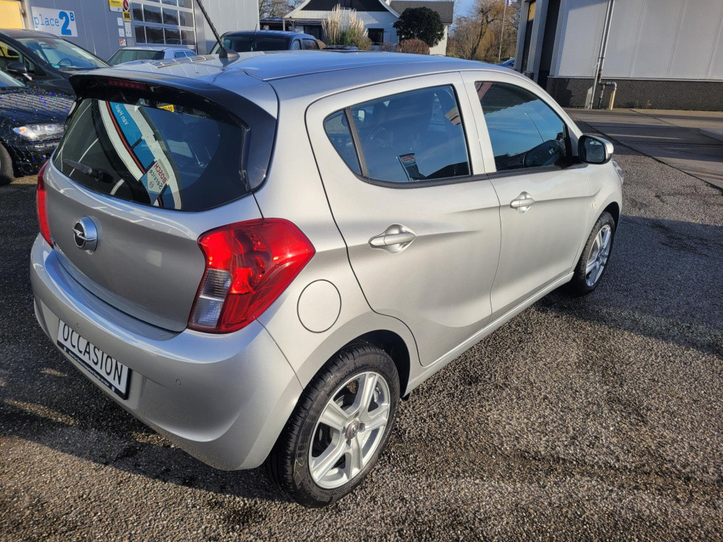 Opel Karl 1.0 ecoflex innovation