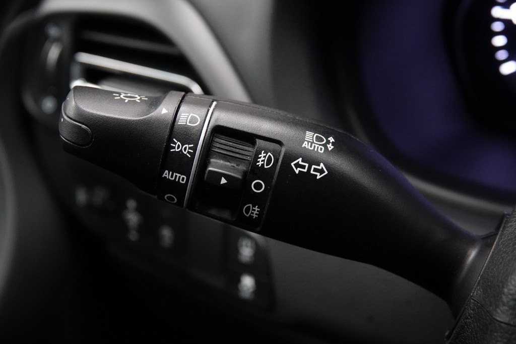 Hyundai I 30 1.0 t-gdi mild-hybrid