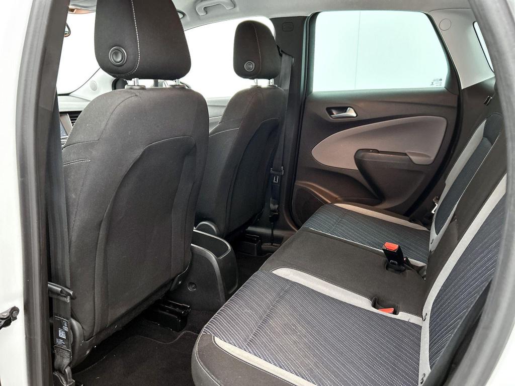 Opel Crossland X 1.2 turbo 120 jaar edition