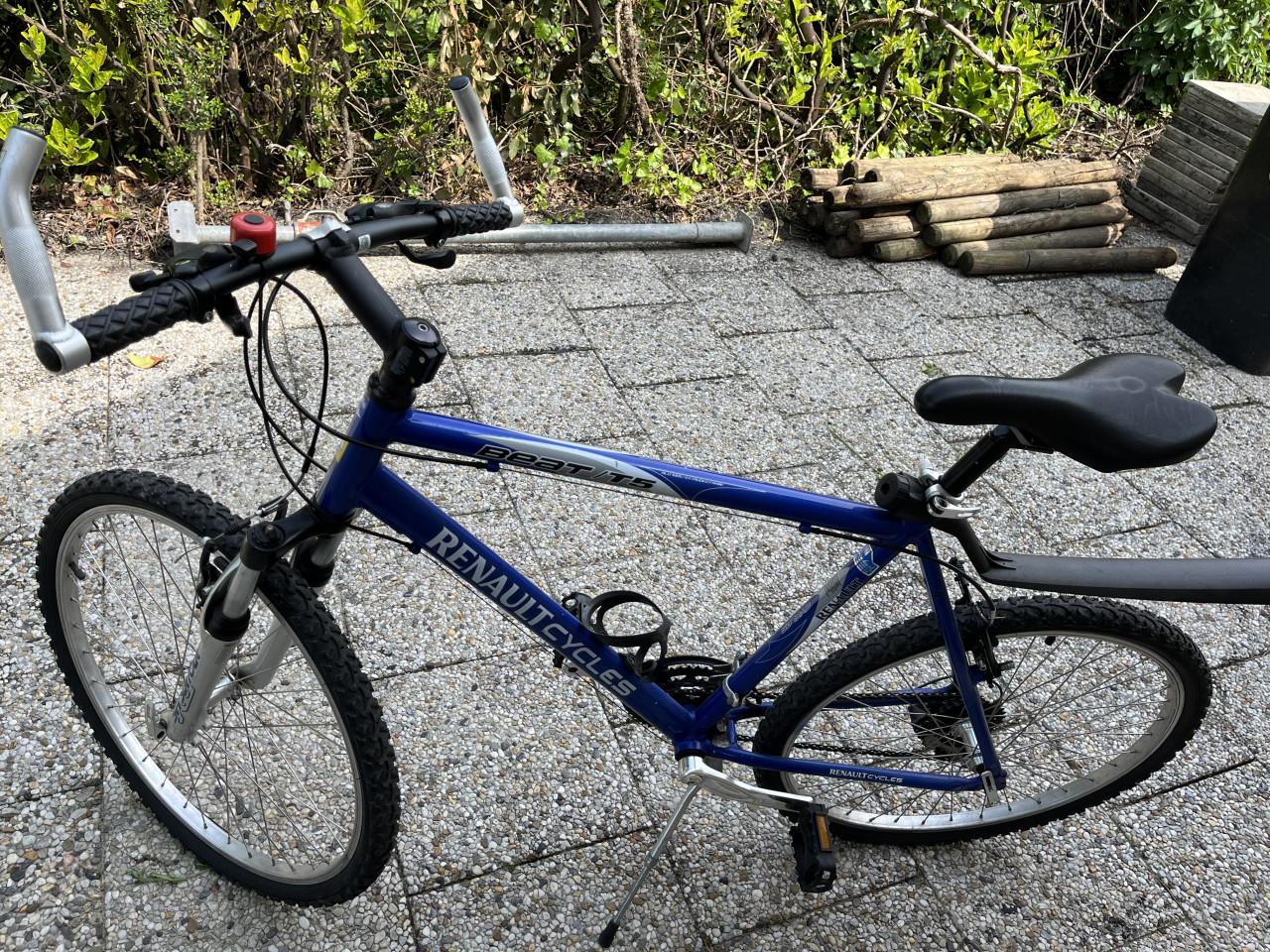 Mountainbike