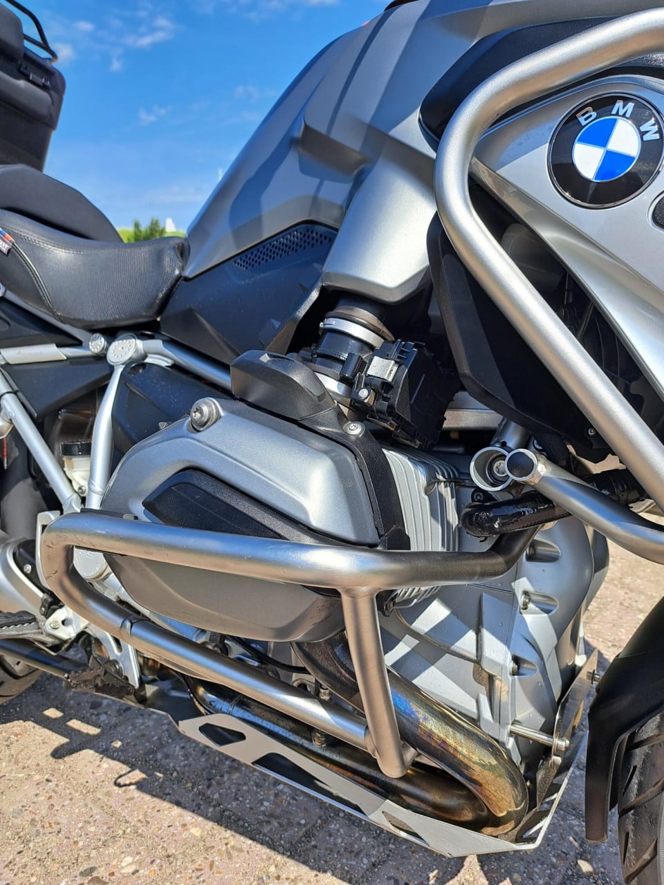 BMW R 1200 GS (2013)