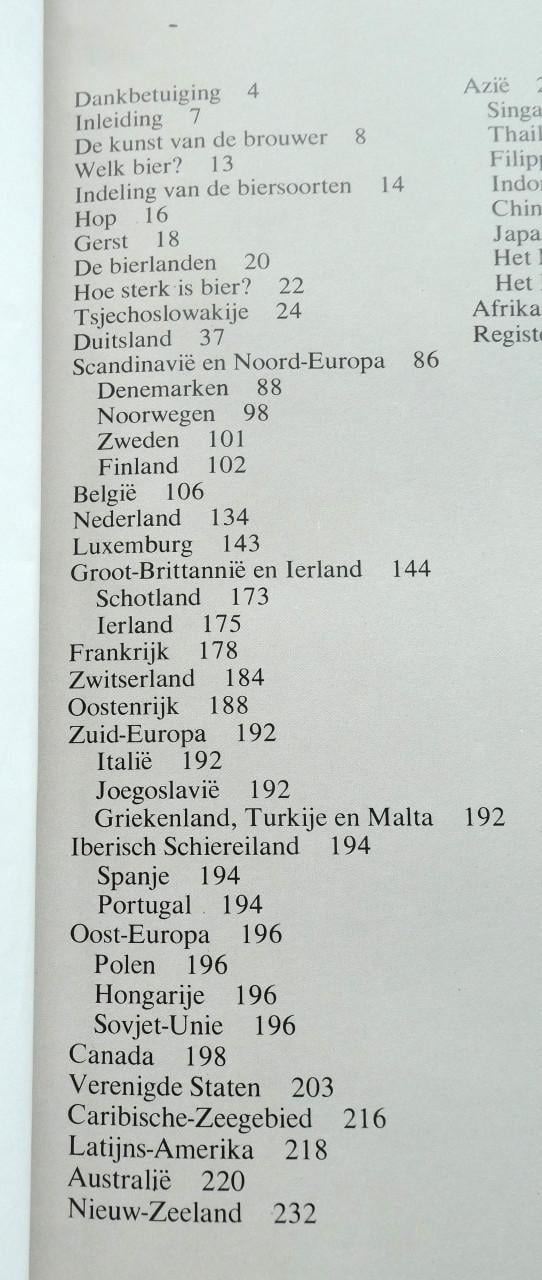 Bier Atlas