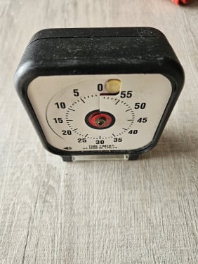 Time timer
