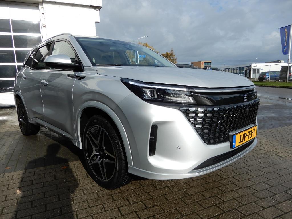 Dfsk E5 Phev 1.5 l2 | compleet rijklaar prijs! | 7-persoons! | officeel