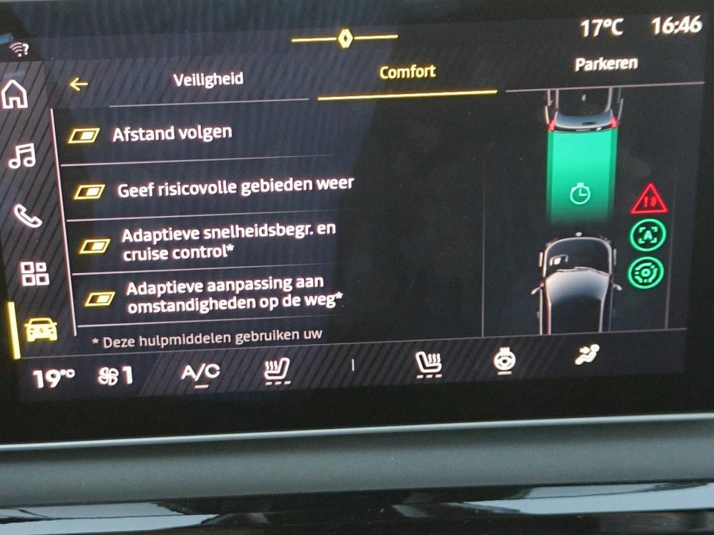 Renault 5 iconic cinq 52 kwh - demo / pack advanced drive assist  / harman 