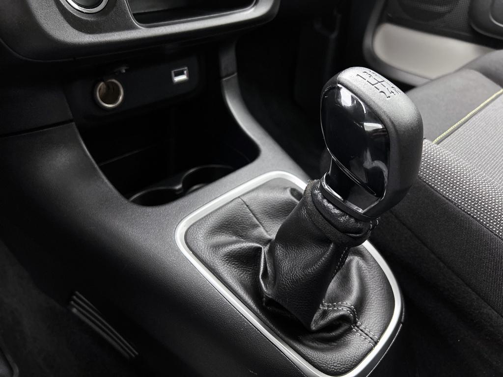 Citroen C3 82 pk feel edition | rijklaar | keyless entry | parkeerhulp | lm