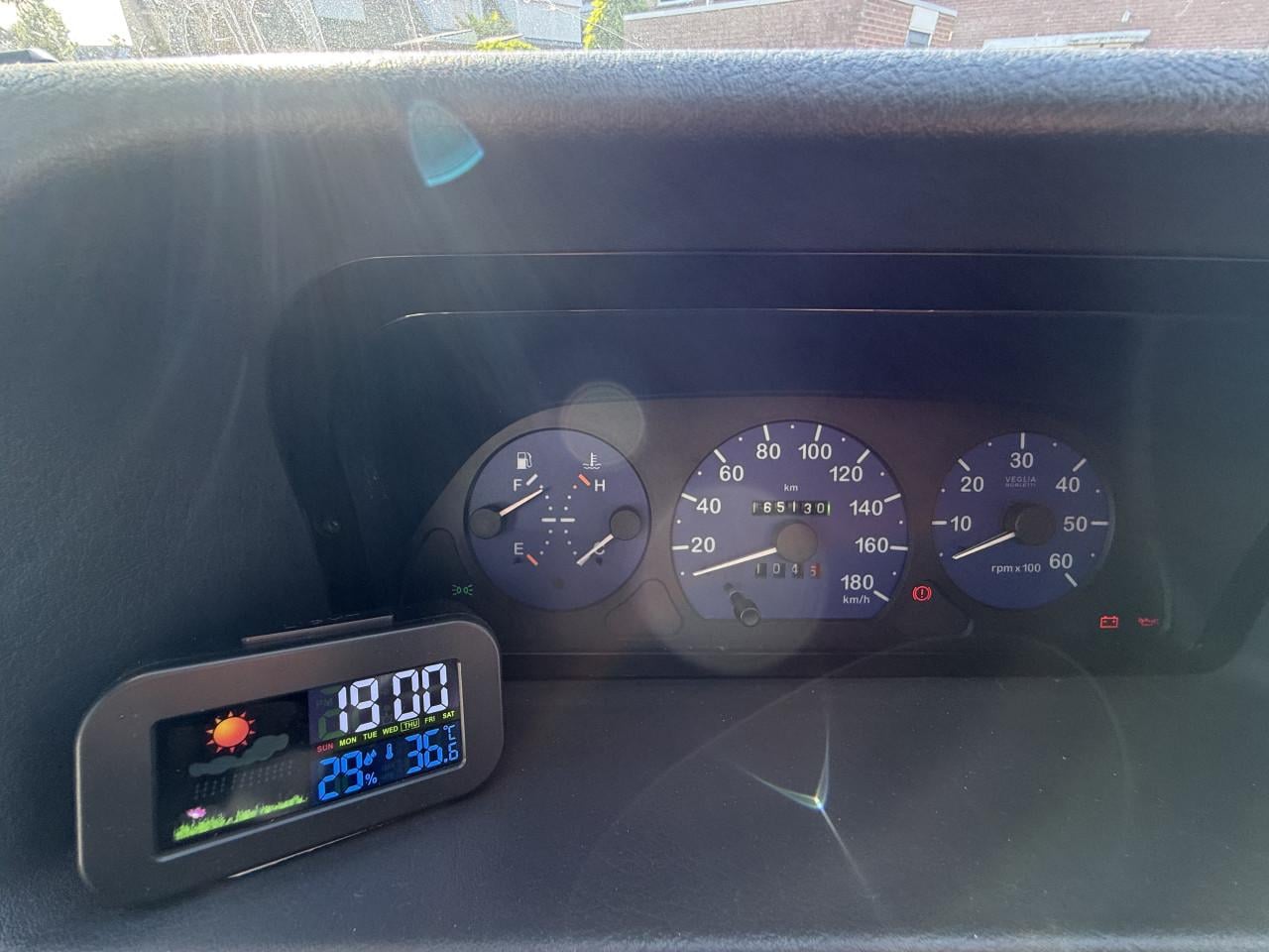 Te koop: Dethleffs Fiat Ducato