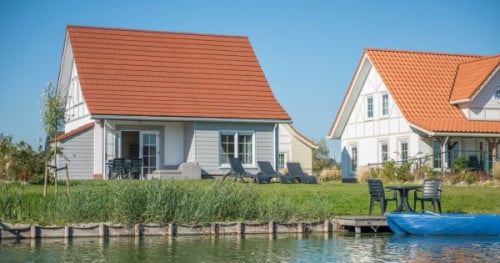 Familieweekend organiseren?