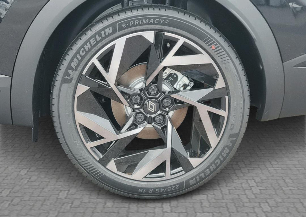 Renault Symbioz 1.6 e-tech full hybrid 145 esprit alpine - pack driving & c