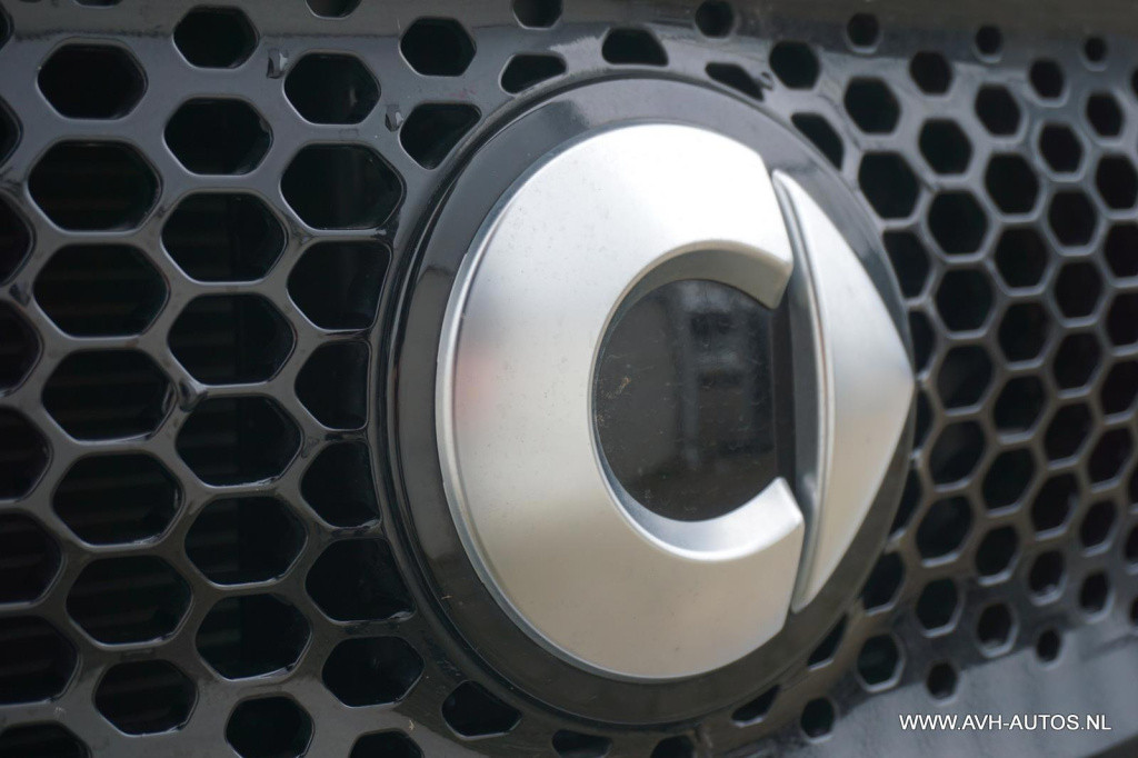 Smart Fortwo electric drive business solutions plus, prijs incl. btw!