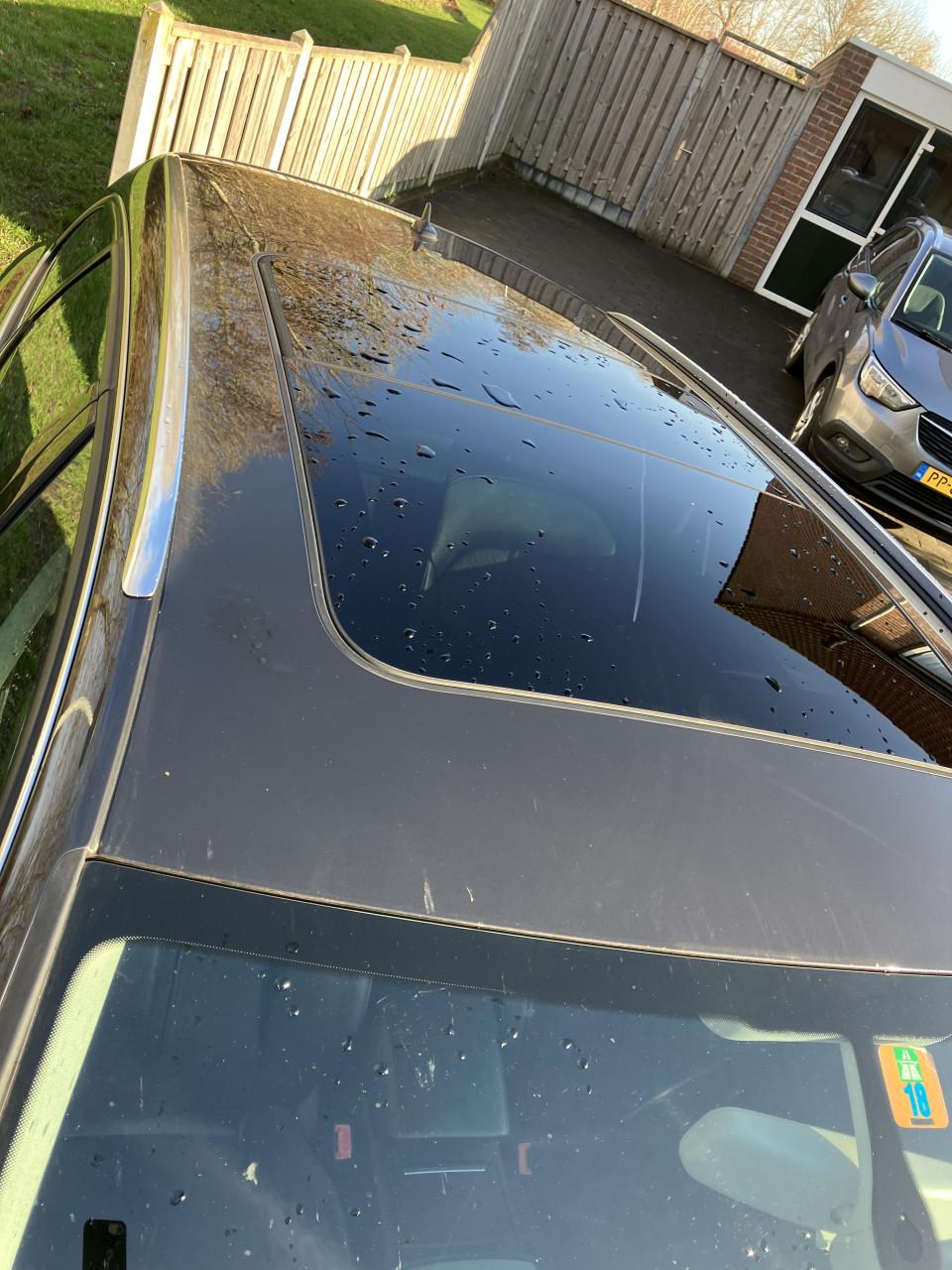 Audi A6 2.0 Tfsi 132KW Avant Multitr Grijs