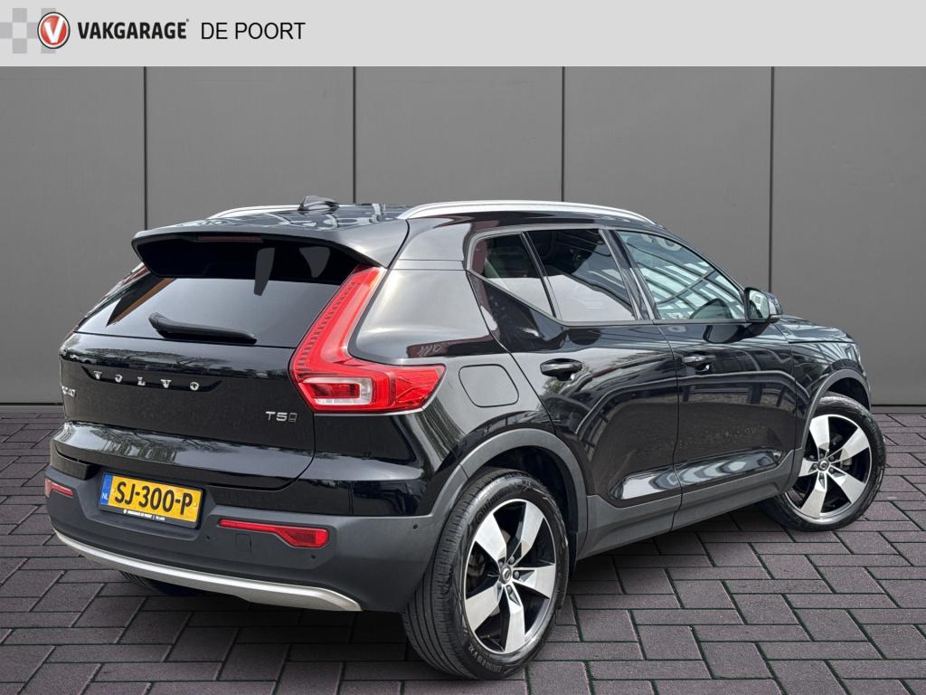 Volvo XC40 2.0 t5 awd intro edition | nl-auto | vol opties | pano | trekhaa