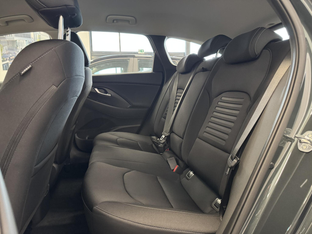 Hyundai I 30 wagon 1.0 t-gdi mhev comfort