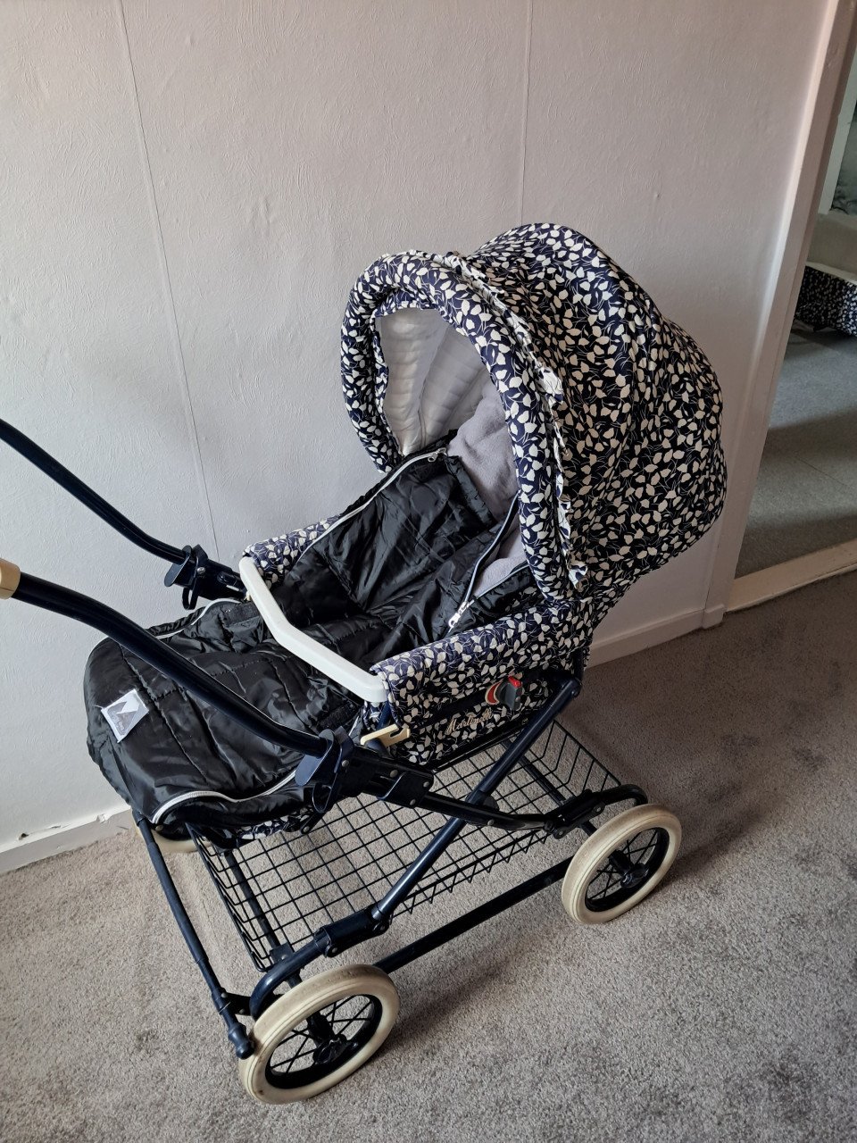 Kinderwagen