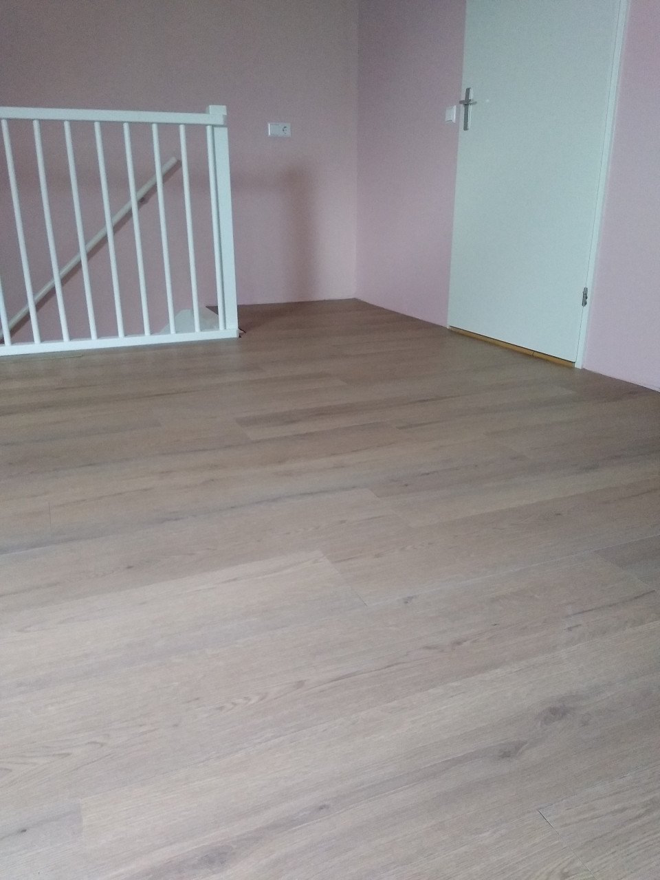 Allround klusser / timmerman – Mike de klusser