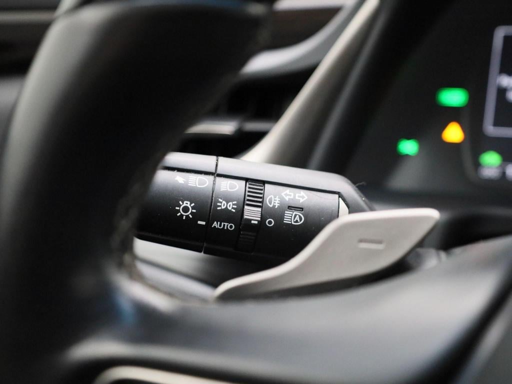 Lexus Es 300h luxury line | automaat | panoramadak | lederen bekleding | ac