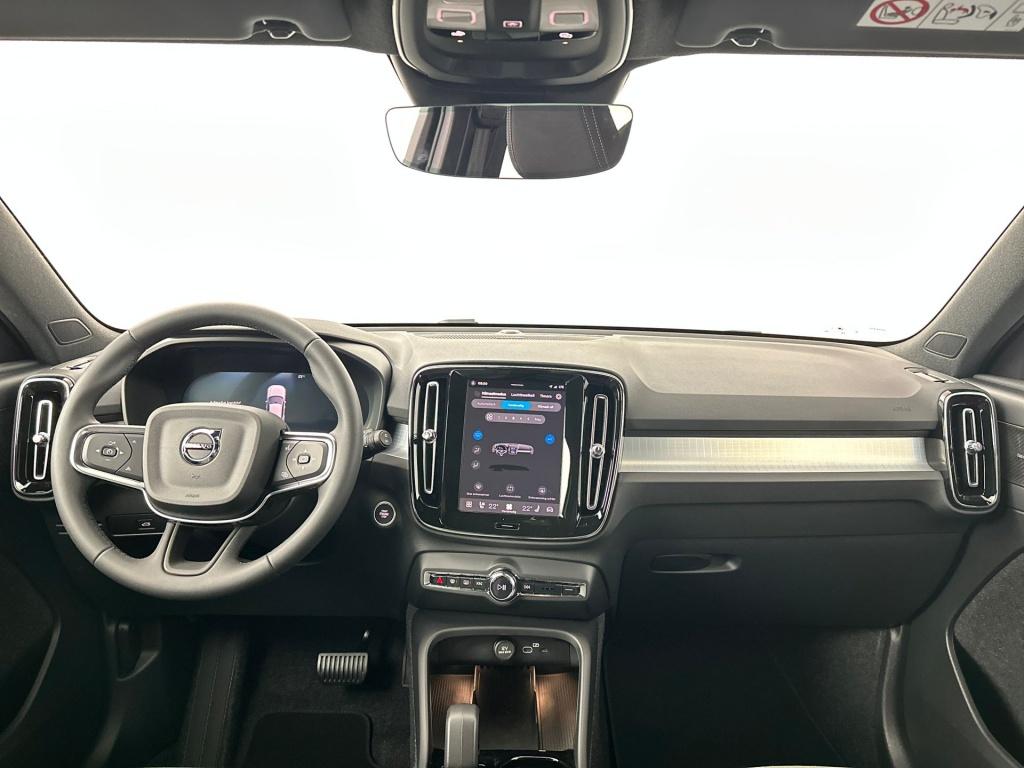 Volvo XC40 b4 gt plus black edition | 360 camera |