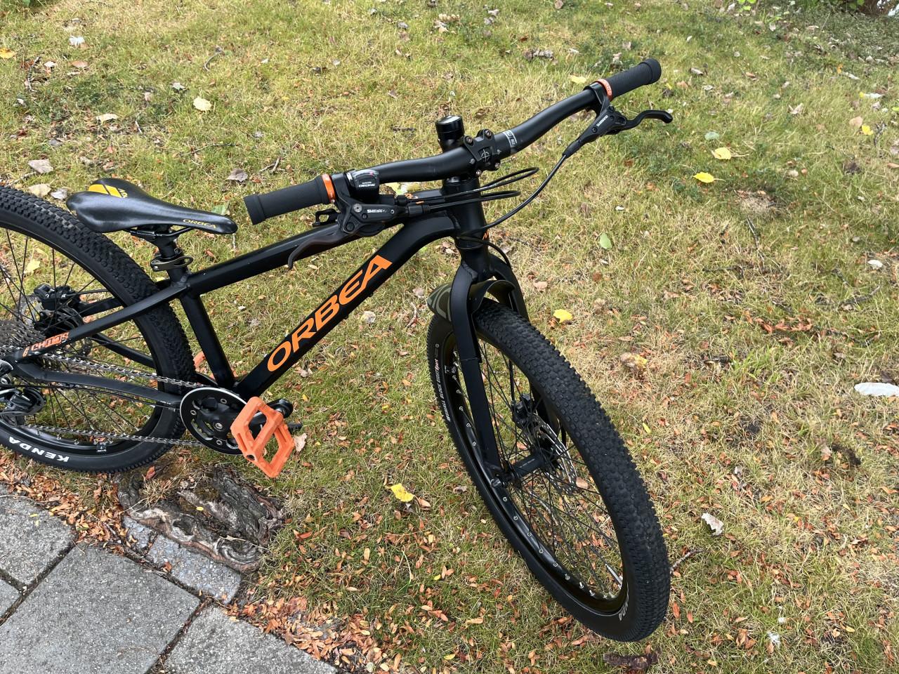 Orbea MX24 DISC