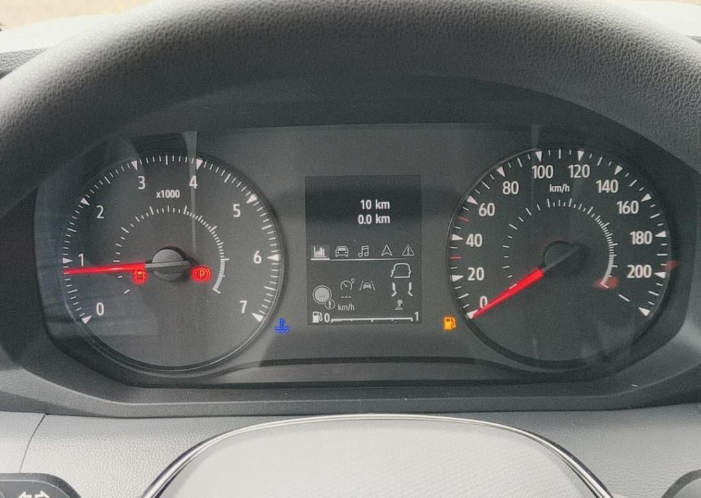 Renault Master t35 2.0 dci 170 l3h2 extra -  lengte 3 - alarm / zijschuifde