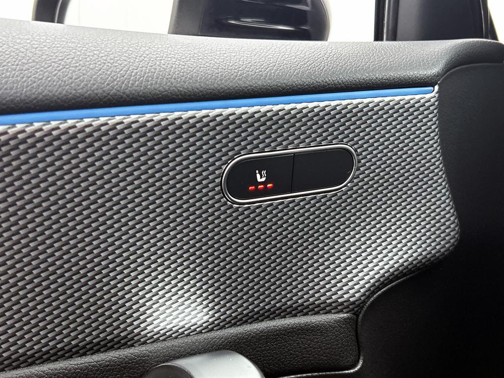 Mercedes-Benz A-Klasse 250 e plug-in hybride business solution luxury | led