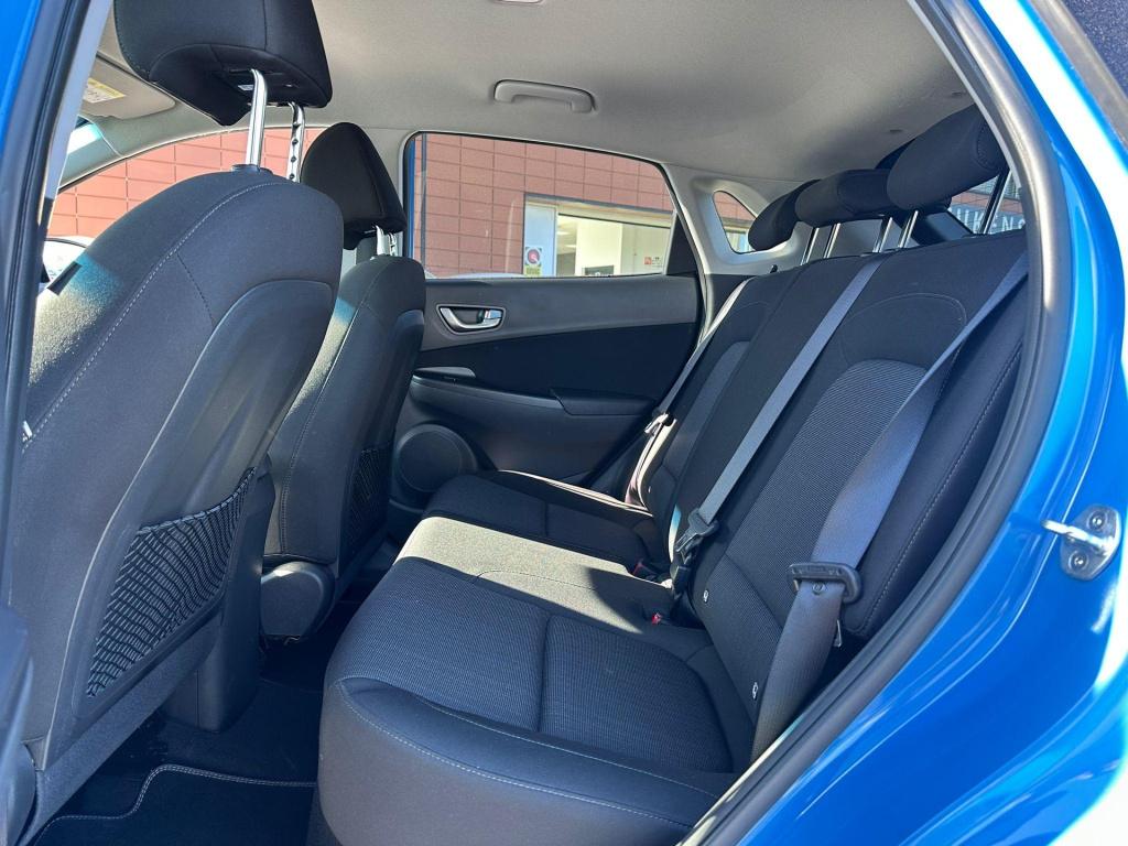 Hyundai Kona 1.6 gdi hev fashion